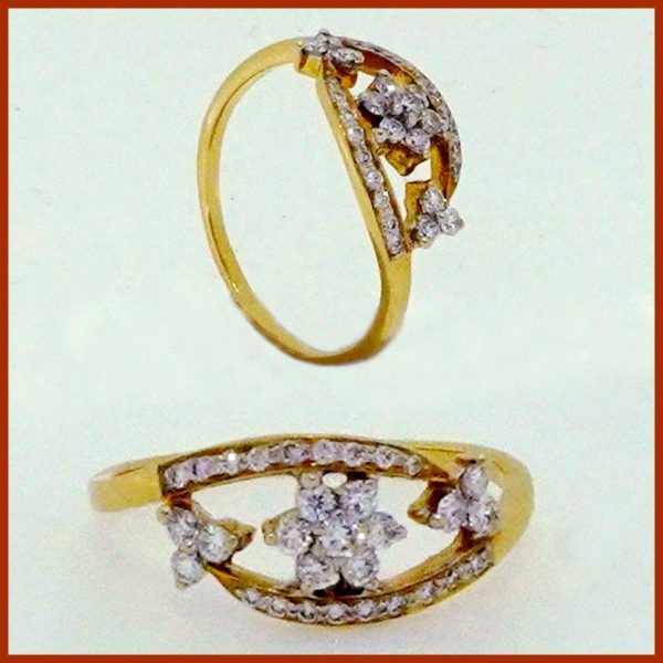 MGDM - DIAMOND RING