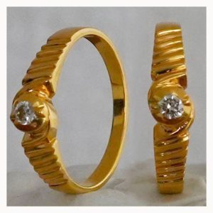 MGDM - DIAMOND RING