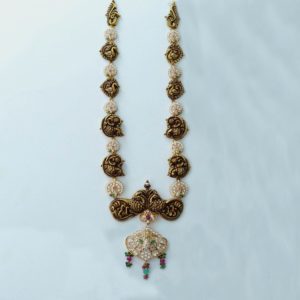 MGDM - Bridal Choker