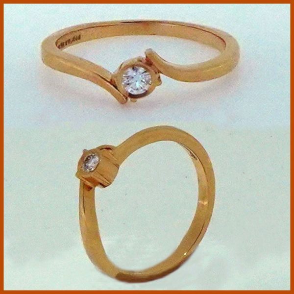 MGDM - DIAMOND RINGS