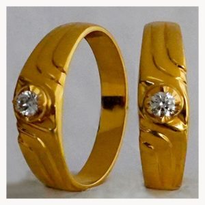 MGDM - DIAMOND RING