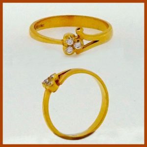 MGDM - DIAMOND RING