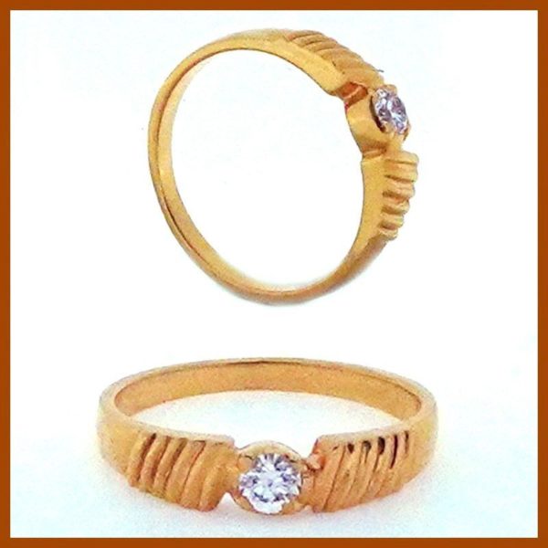 MGDM - DIAMOND RING