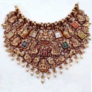 MGDM - BRIDAL HARAM