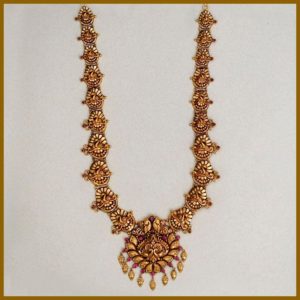 MGDM - BRIDAL HARAM