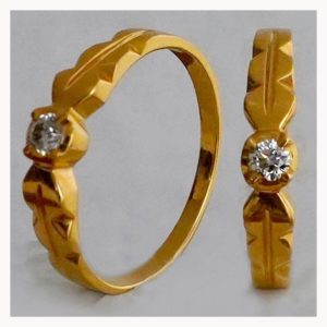 MGDM - Bridal Choker