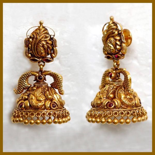 MGDM - BRIDAL SET JIMIKKI
