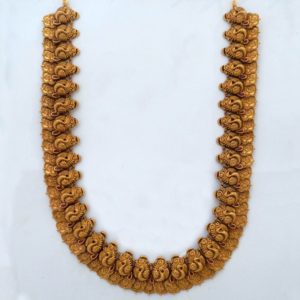 MGDM - BRIDAL HARAM