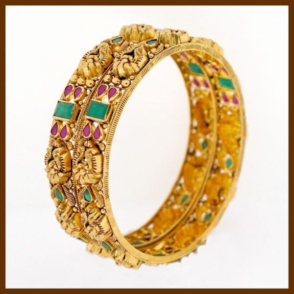 MGDM - Bridal Bangles