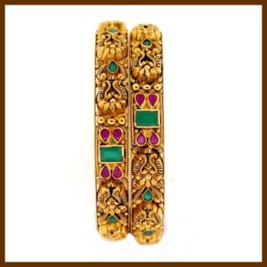 MGDM - BRIDAL BANGLE