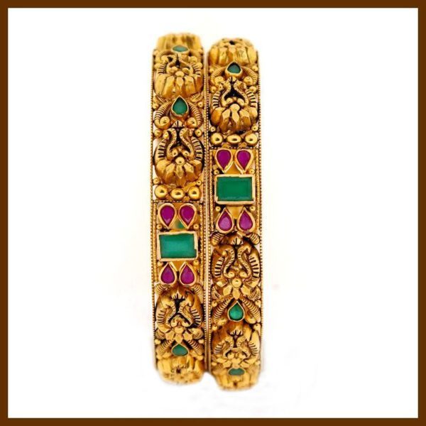 MGDM - Bridal Bangles