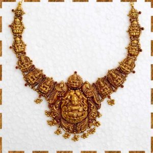 MGDM - BRIDAL CHOKER MGDM - BRIDAL CHOKER