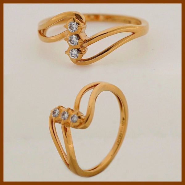 MGDM - DIAMOND RING