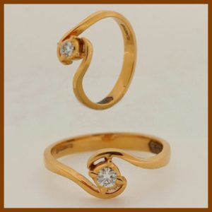 MGDM - DIAMOND RING