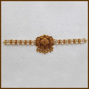 MGDM - BRIDAL NECKLACE MGDM - BRIDAL NECKLACE