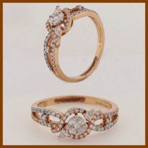 MGDM - DIAMOND RING