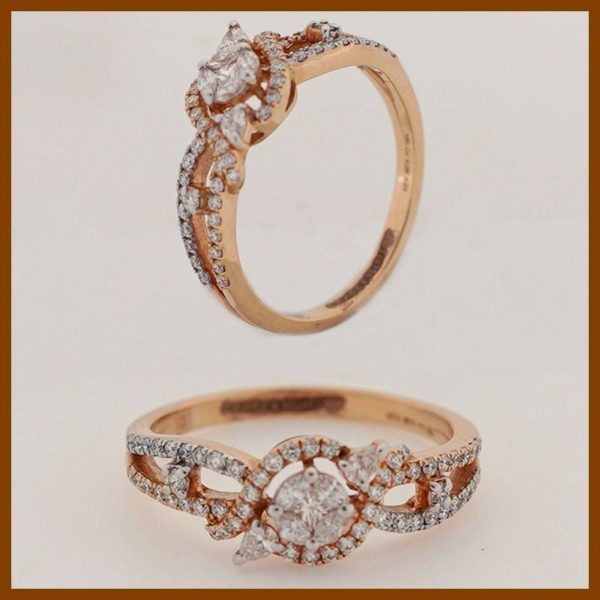 MGDM - DIAMOND RING