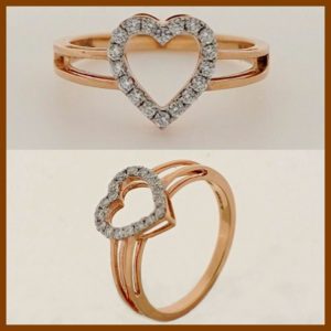 MGDM - DIAMOND RING