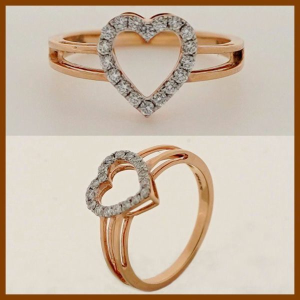MGDM - DIAMOND RING