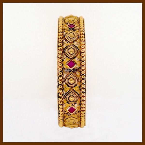 MGDM - Bridal Bangle