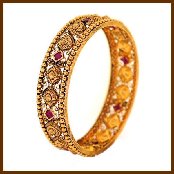 MGDM - Bridal Bangle