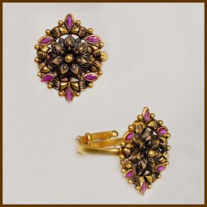 MGDM - BRIDAL EARRING MGDM - BRIDAL EARRING