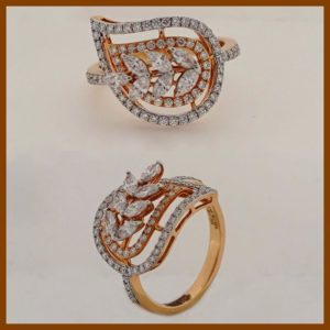 MGDM - DIAMOND RINGS