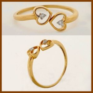 MGDM - DIAMOND RING