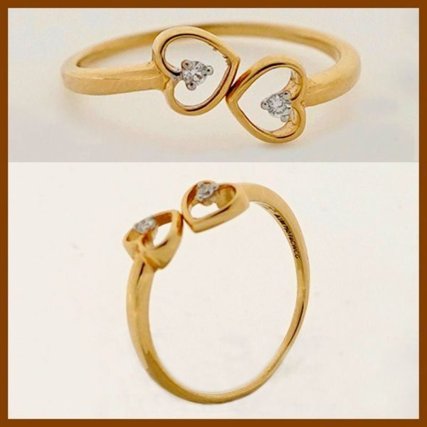 MGDM - DIAMOND RING
