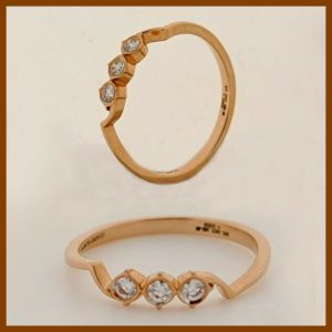 MGDM - DIAMOND RING