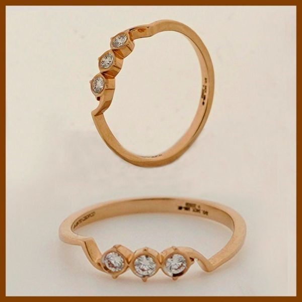 MGDM - DIAMOND RING