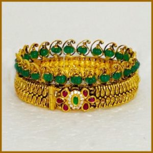 MGDM - BRIDAL BANGLE
