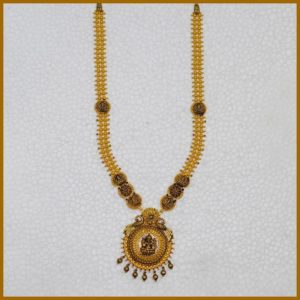 MGDM - Bridal Choker
