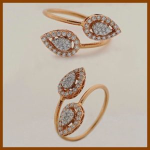 MGDM -DIAMOND RING