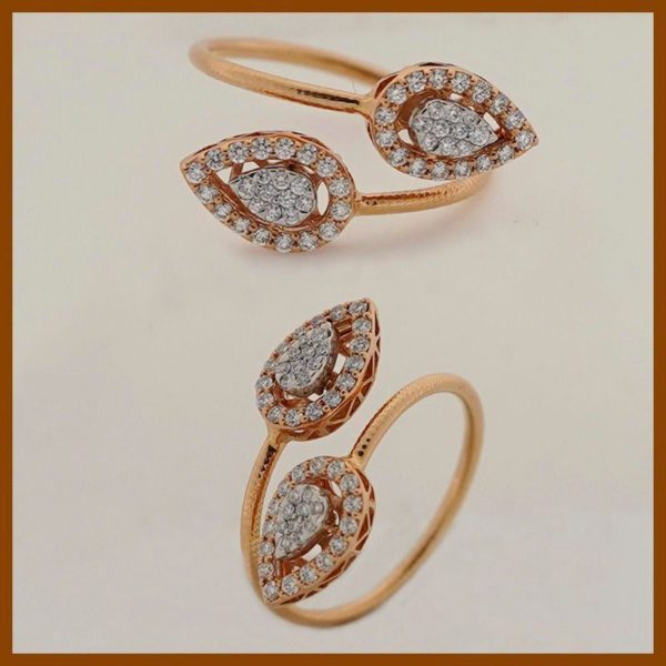 MGDM - DIAMOND RINGS