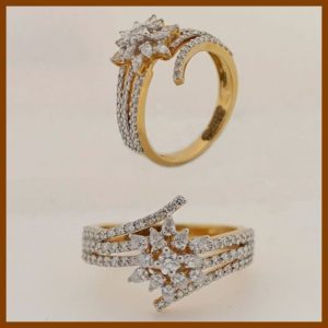 MGDM - DIAMOND RINGS