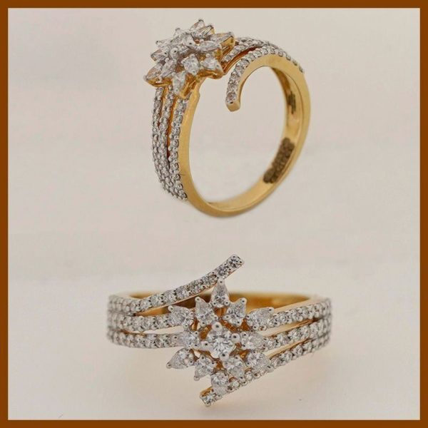 MGDM - DIAMOND RING
