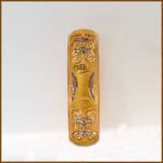 MGDM - GOLD BANGLE MGDM - GOLD BANGLE