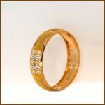 MGDM - GOLD BANGLE MGDM - GOLD BANGLE