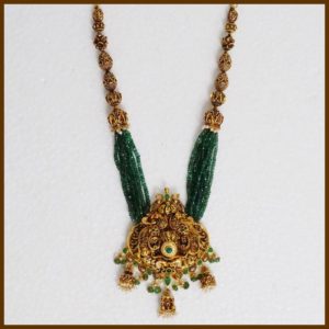 MGDM - BRIDAL EARRING MGDM - BRIDAL EARRING