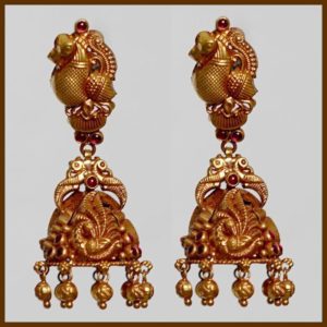 MGDM - BRIDAL NECKLACE MGDM - BRIDAL NECKLACE