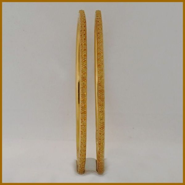 MGDM - ROD BANGLE
