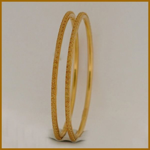 MGDM - ROD BANGLE