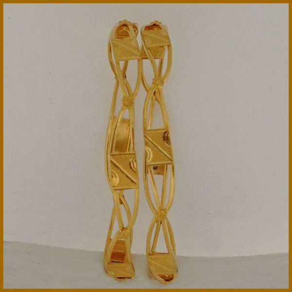 MGDM - ROD BANGLE