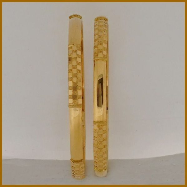 MGDM - ROD BANGLE