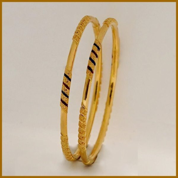 MGDM - ROD BANGLE