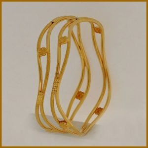 MGDM - ROD BANGLE