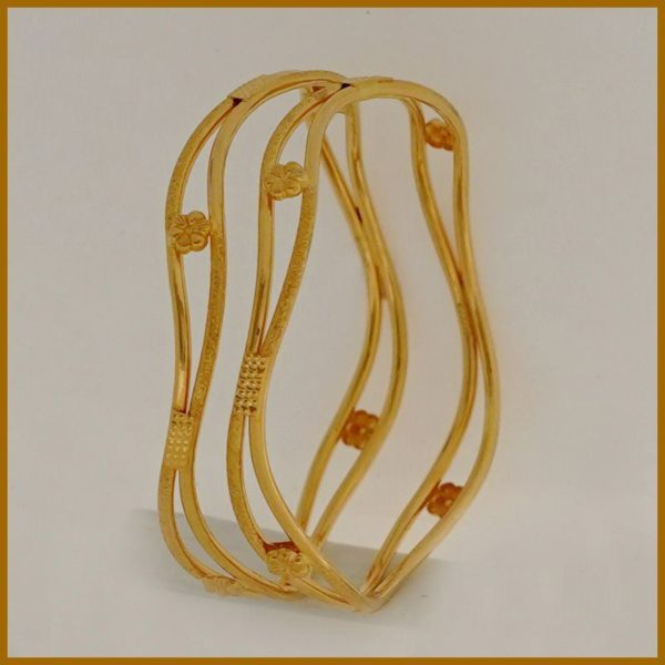 MGDM - ROD BANGLE