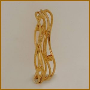 MGDM - ROD BANGLE
