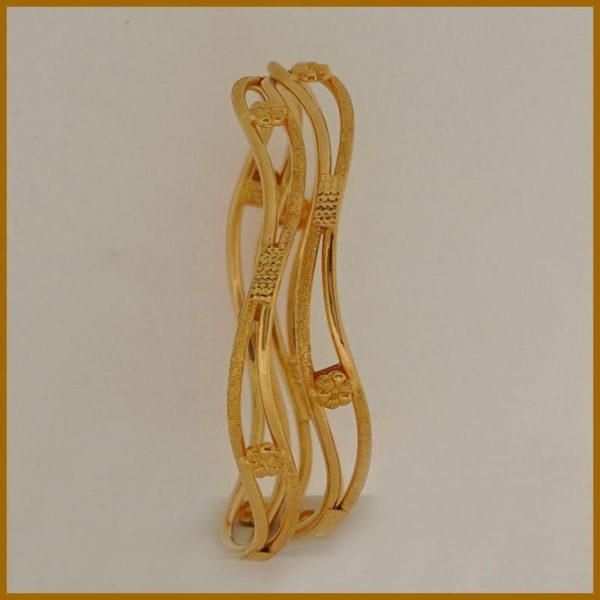 MGDM - ROD BANGLE